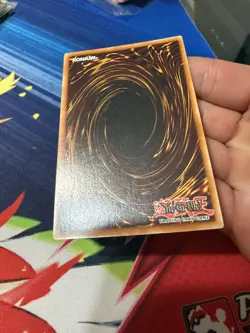 *GREAT CONDITION* Red-Eyes B. Dragon SDJ-001 Starter Deck Joey Unlimited Yugioh - Image 5