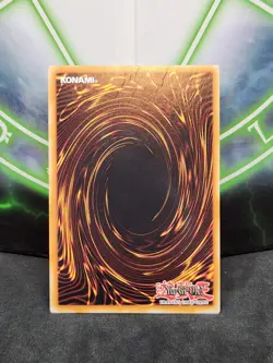 Yugioh Elemental HERO The Shining PRC1-ENV01 Limited Edition Secret Rare LP - Image 2