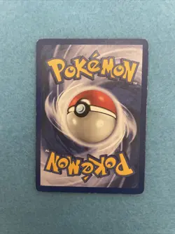 Pokemon Card Ekans 56/82 Team Rocket WOTC NM 1999 TCG English - Image 2