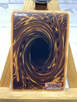 Yugioh! Duelist Advanced Lunalight Gold Leo DUAD-EN005 Secret Rare 1st Edition - Image 5