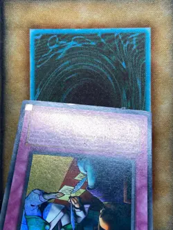 Yugioh Ceasefire PSV-030 Ultra Rare 1st Ed MP - Image 4