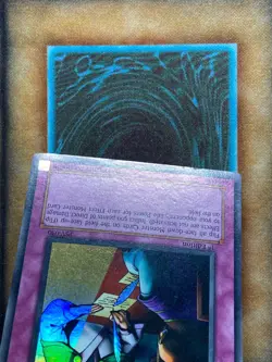 Yugioh Ceasefire PSV-030 Ultra Rare 1st Ed MP - Image 5