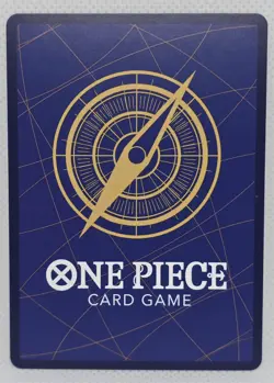 O-Nami OP06-101 R Foil One Piece TCG Wings of the Captain - Image 2