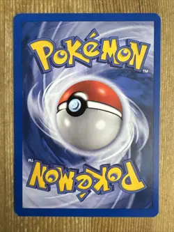 Misdreavus 40/92 2006 EX Legend Maker Pokemon Card Non Holo Common NM ITALIAN - Image 2