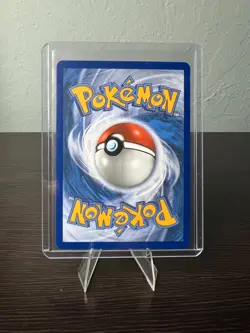 Cheren 258/217 Full Art Trainer Pokemon Card Ultra Rare Ascended Heroes Holo - Image 2