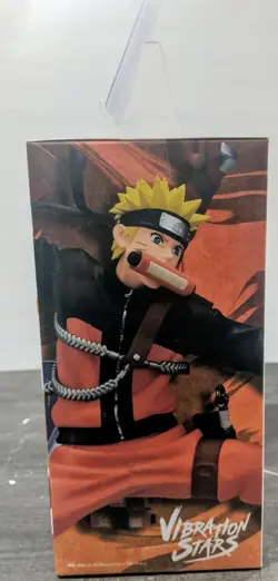 🔥2025 Kayou Naruto Uzumaki PSA Magazine Exclusive PR card& Figurine lot🔥 - Image 3