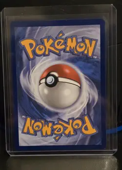 Mega Evolution Promos MEP N's Zekrom 031 Black Star Promo NM Pokemon Card - Image 2