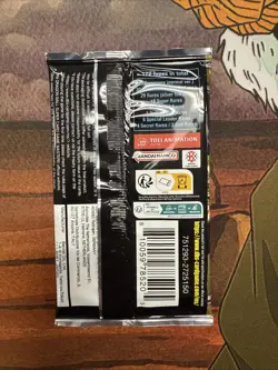 Dragon Ball Super Card Game Masters Legend Of The Dragon Balls Booster Pack - Image 2