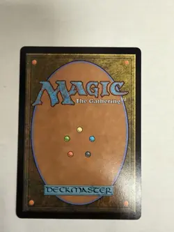 1xMTG Okina, Temple to the Grandfathers- The List-MP - Image 2
