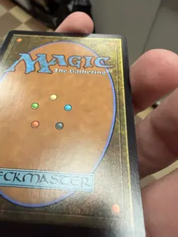 1xMTG Okina, Temple to the Grandfathers- The List-MP - Image 5