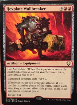 Magic: The Gathering Friends Forever Clue Artifact Commander Deck - Image 3