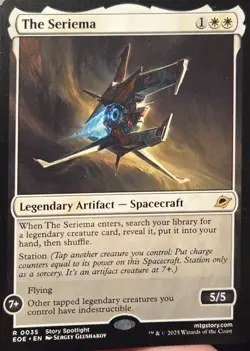 Magic: The Gathering Friends Forever Clue Artifact Commander Deck - Image 4