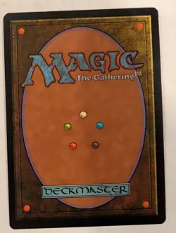 Veteran Explorer - Weatherlight - Magic the Gathering MTG Nice! - Image 2