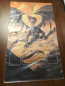 Neverrift Trading Card Game Kickstarter Lot Board Game Mats Booster Boxes MORE! - Image 4
