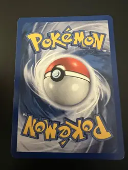 Max Revive 117/132 Gym Challenge Unlimited 2000 Pokemon Card Uncommon NM - Image 2