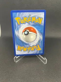 Pokemon TCG - Pikachu - 25/25 - McDonalds 25th Anniversary Promo - Holo FRENCH - Image 2