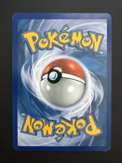 Abomasnow Pokemon TCG Stormfront Reverse Holo Rare Card #12/100 - Image 2