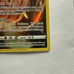 2023 Pokemon Galarian Articuno Crown Zenith Promo Card #SWSH282 - Image 4