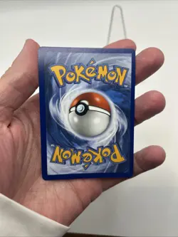 101/132 Latios Prize Pack Series 8 Stamped Pokemon TCG Mega Cosmos Holo - Image 5