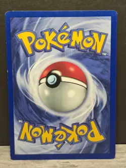 Computer Search Base Set 2 Rare Trainer 101/130 Pokemon Card TCG WoTC - Image 2