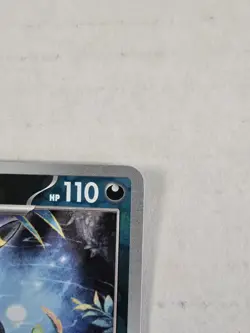 Umbreon 130/197 Reverse Holo GameStop Stamped Promo 2023 Pokemon Card NM - Image 5