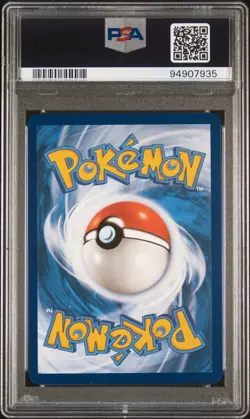 2023 POKEMON SWORD & SHIELD CROWN ZENITH #GG27 FULL ART/SWABLU PSA 9 - Image 2