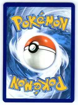 Pokemon Leafeon SV: Prismatic Evolutions PRE Reverse Holo 005/131 NM Rare - Image 2