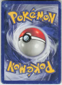 Pokemon TCG Double Colorless Energy Uncommon Base Set 096/102 - Image 2