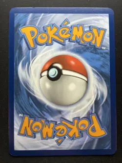 Pokemon Team Rocket's Houndoom Illustration Rare IR Full Art Holo 191/182 - Image 3