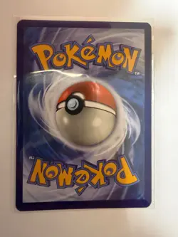 Ampharos 40/114 Holo Rare Steam Siege Pokemon Holo Near Mint - Image 2