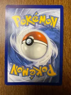 Gengar ex Double Rare Temporal Forces 104/162 NM/M Pokemon - Image 2