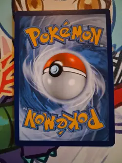 Pokemon TCG Slurpuff RC20/RC32 Reverse Holo Lightly Played - Image 2