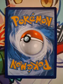 Pokemon TCG Wally RC27/RC32 Reverse Holo Near Mint - Image 2