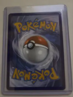 Pokemon TCG ‘Blaziken 192/182’ IR Destined Rivals - Image 2