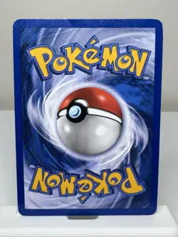 Pokemon Dark Gyarados 1st Edition Holo Rare Team Rocket 8/82 70 HP 2000 - Image 3