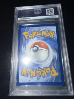 Pokemon 2023 Mew en Charizard EX 151 Sir Rare PSA 10 199/165 - Image 2