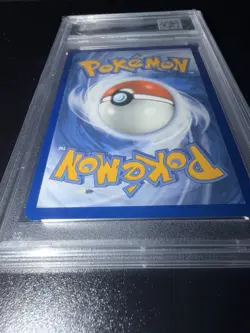 Pokemon 2023 Mew en Charizard EX 151 Sir Rare PSA 10 199/165 - Image 3