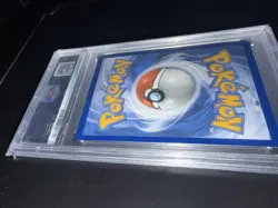 Pokemon 2023 Mew en Charizard EX 151 Sir Rare PSA 10 199/165 - Image 4