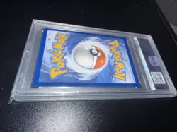 Pokemon 2023 Mew en Charizard EX 151 Sir Rare PSA 10 199/165 - Image 5