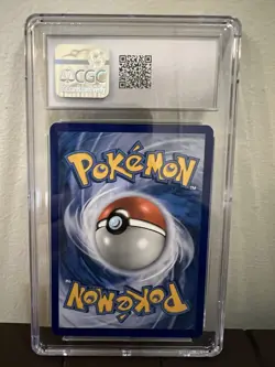 Pokemon Meowth Roaring Skies Build-A-Bear Promo 67/108 - Image 2