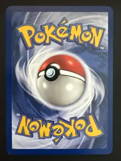 Pokemon TCG Dark Rapidash 44/82 Team Rocket Uncommon Vintage WOTC NM - Image 5