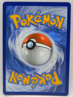 Pokemon Play! Prize Pack Series 7 #153 Cosmos Holo - N'S PP UP - Image 2