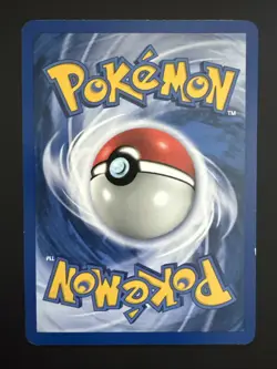 Pokemon TCG Charmander 50/82 Team Rocket Vintage 1999 LP - Image 2