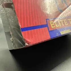 2020 Pokemon Sword & Shield Zacian Factory Sealed ETB Elite Trainer Box - Image 5