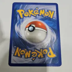 Pokemon TCG Latias 80 HP Holo Rare POP Series 7 003/017 2008 Basic English - Image 3