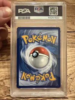 Pokemon Charmander Reverse Holo 2016 XY Evolutions PSA 10 GEM MT - Image 4