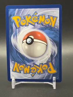 Pokemon TCG Palafin Scarlet & Violet: Paldean Fates 225/091 Holo Illustration... - Image 2