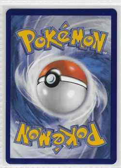Paldean Wooper 102/094 Illustration Rare Phantasmal Flames Pokemon Holo NM - Image 2