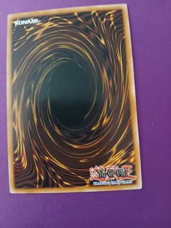 YUGIOH DOMINUS SPIRAL DOOD-EN079 SECRET 1ST ED NM - Image 3