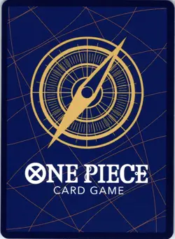 Benn.Beckman (Reprint) OP09-009 Premium Booster -The Best- Vol. 2 One Piece NM - Image 2